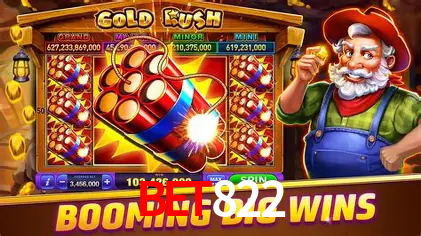 Desvendando o Mundo dos Jogos Virtuais na bet822