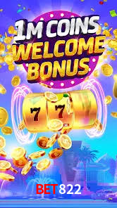 A Emoção da Loteria na bet822: Uma Chance de Mudança de Vida