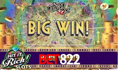 A Emoção da Loteria na bet822: Uma Chance de Mudança de Vida