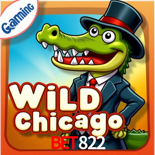 Desvendando o Mundo dos Jogos Virtuais na bet822