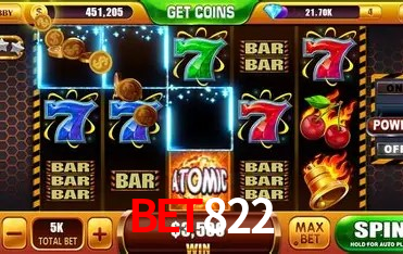 Descubra a Essência do bet822: Nossa História e Compromissos