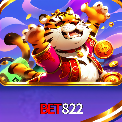 bet822